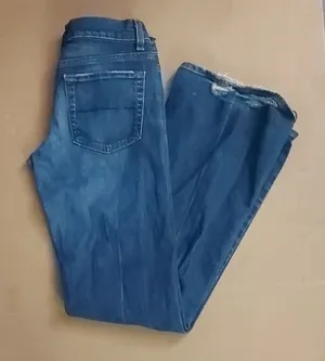 Arden B Women's Blue Flare Jeans 2 Casual Classic Boho Festival Minimalist thumbnail 1