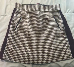 Zara skirt thumbnail 1