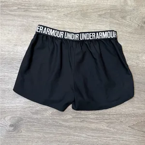 •UNDER ARMOUR•  SHORTS thumbnail 5