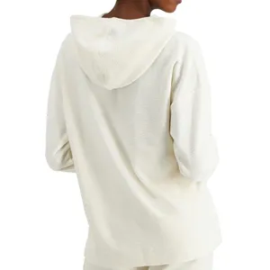 Alfani Cream Long Sleeve Light‎ Warm Sweater thumbnail 3