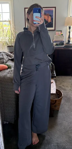 Comfy Set Amazon thumbnail 1