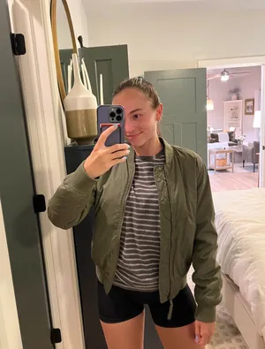 Gap Bomber Jacket thumbnail 4