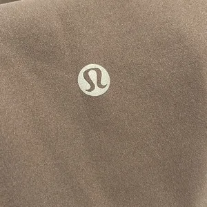 Lululemon Womens Compression Activewear Leggings Black Size 4‎ thumbnail 5