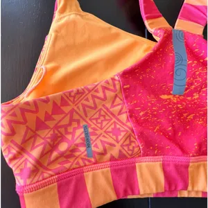 Mondetta Sports Bra Sz. Medium thumbnail 3