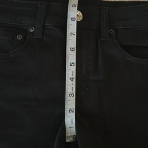 AMERICAN EAGLE Shorts Women’s Size 8 AE NE(X)T LEVEL STRETCH Mid Rise Shorts thumbnail 15
