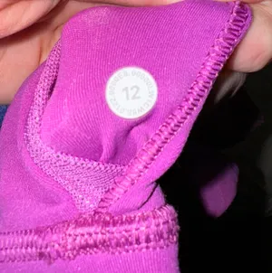 Lululemon Align Tank thumbnail 4