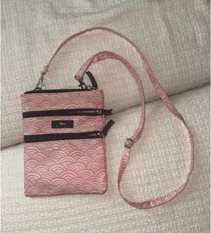 Scout Bag Pink thumbnail 1