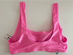 Victoria's Secret PINK bikini top size L thumbnail 2