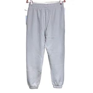 Aritzia Azure Skies Jogger Terry Sweatpants Bone‎ Women’s Size Medium thumbnail 2