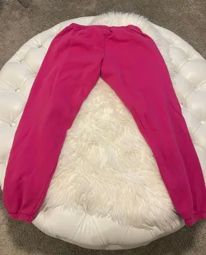 PINK Victoria’s Secret Sweats thumbnail 1