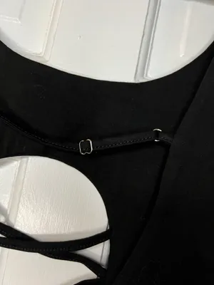 Tiger Mist Body Suit thumbnail 6