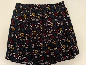 Loft Flippy Skirt thumbnail 3