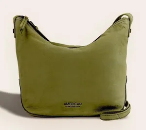 American Leather Co Dayton Crossbody thumbnail 1