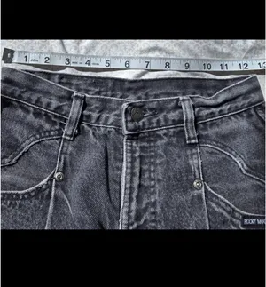 Vintage Rockies Jeans thumbnail 7