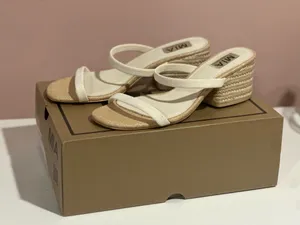 MIA Isabeli Espadrille Slide Sandal thumbnail 2
