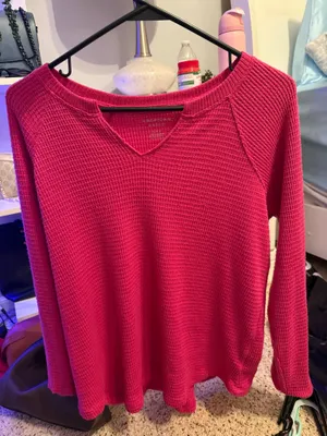 American Eagle Outfitters Top thumbnail 1