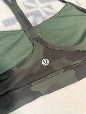 Lululemon Sports Bra Y thumbnail 3