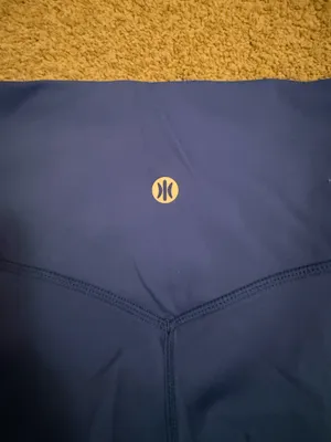 Astoria Activewear Shorts thumbnail 3