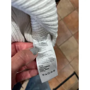 Free People Wasy Street sweater cream Small thumbnail 4