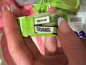 Triangl Palma Bikini thumbnail 6