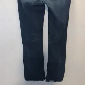 Maurices Premium embroidered Sequined Pockets Bootcut Jeans thumbnail 8