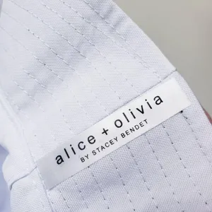 Alice + Olivia Reversible Bucket Hat New Floral Print thumbnail 6