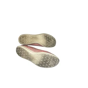 ✨ECCO Womens Sense Sport Fashion Sneaker, Coral Bush/Concrete/Coral Sz 9-9.5✨ thumbnail 9