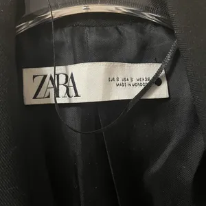 ZARA Structured Blazer thumbnail 2