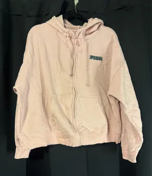 PINK Victoria's Secret Sweatshirt thumbnail 1
