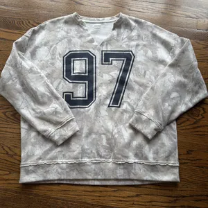 Hollister Camo Sweatshirt thumbnail 2