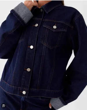Peppermayo Oversized Denim set thumbnail 2