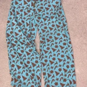 KICKEE‎ PANTS PAJAMAS Blue Size L thumbnail 3