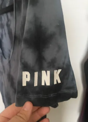 Victoria's Secret Pink Tshirt thumbnail 3