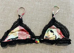Calvin Klein bra thumbnail 1