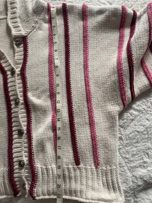 POL Cardigan Sweater thumbnail 7