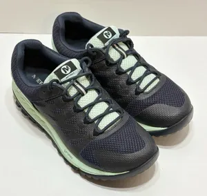 Merrell Antora 2 Womens Navy Jade Athletic Shoes 8.5 Gorpcore thumbnail 1