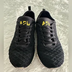 APL X Soulcycle Techloom Phantom Athletic Minimalist‎ Women's Sneakers Size 7 thumbnail 2