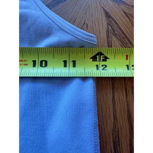 Lululemon Tank‎ Top Light Purple Racerback Athletic Women 2 thumbnail 4