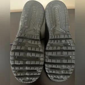 Nike Air Max Sequent 3 Grayish Black Running Sneakers thumbnail 9
