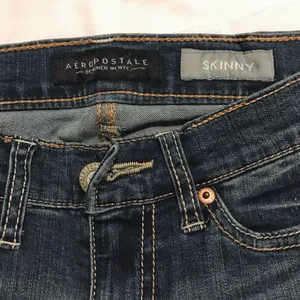 Aeropostale skinny jeans thumbnail 2