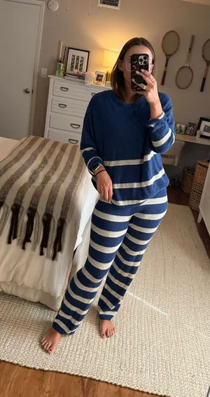 Free People Sweater Set thumbnail 1
