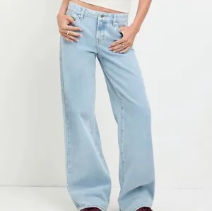 PacSun Low-Rise Baggy Jeans thumbnail 3