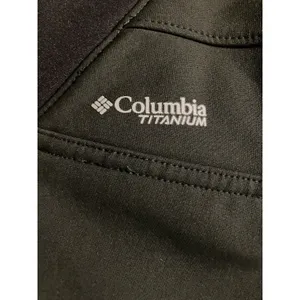 Columbia Titanium OmniHeat Thermal Comfort Women’s Pants Size 8/40 Ski Snowboard thumbnail 4