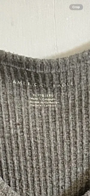 American Eagle Sweater thumbnail 3