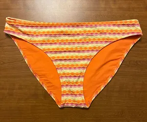 Bikini Bottoms thumbnail 1