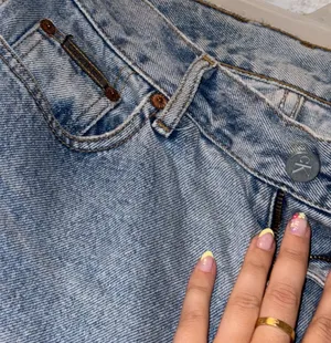 Calvin Klein Vintage Jeans thumbnail 5