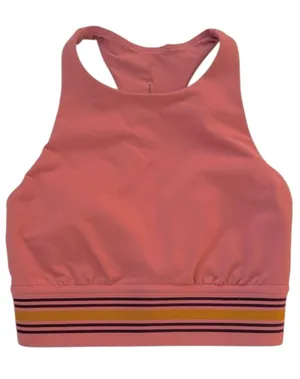 EUC Lululemon X Roksanda My Element Sports Bra Size 4 thumbnail 1