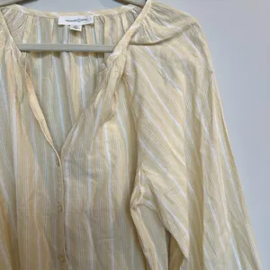 NWOT Treasure & Bond Top (Nordstrom) thumbnail 2