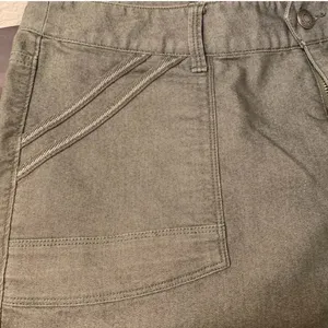 Marmot For Life Womens Olive Green Utility Slim Straight Pants Size‎ 10 thumbnail 8