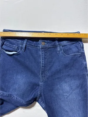 Hollister High-Rise Flare Jeans - W30 L31, Flare-tastic & Fr thumbnail 5